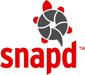 BUY TICKETS snapd logo